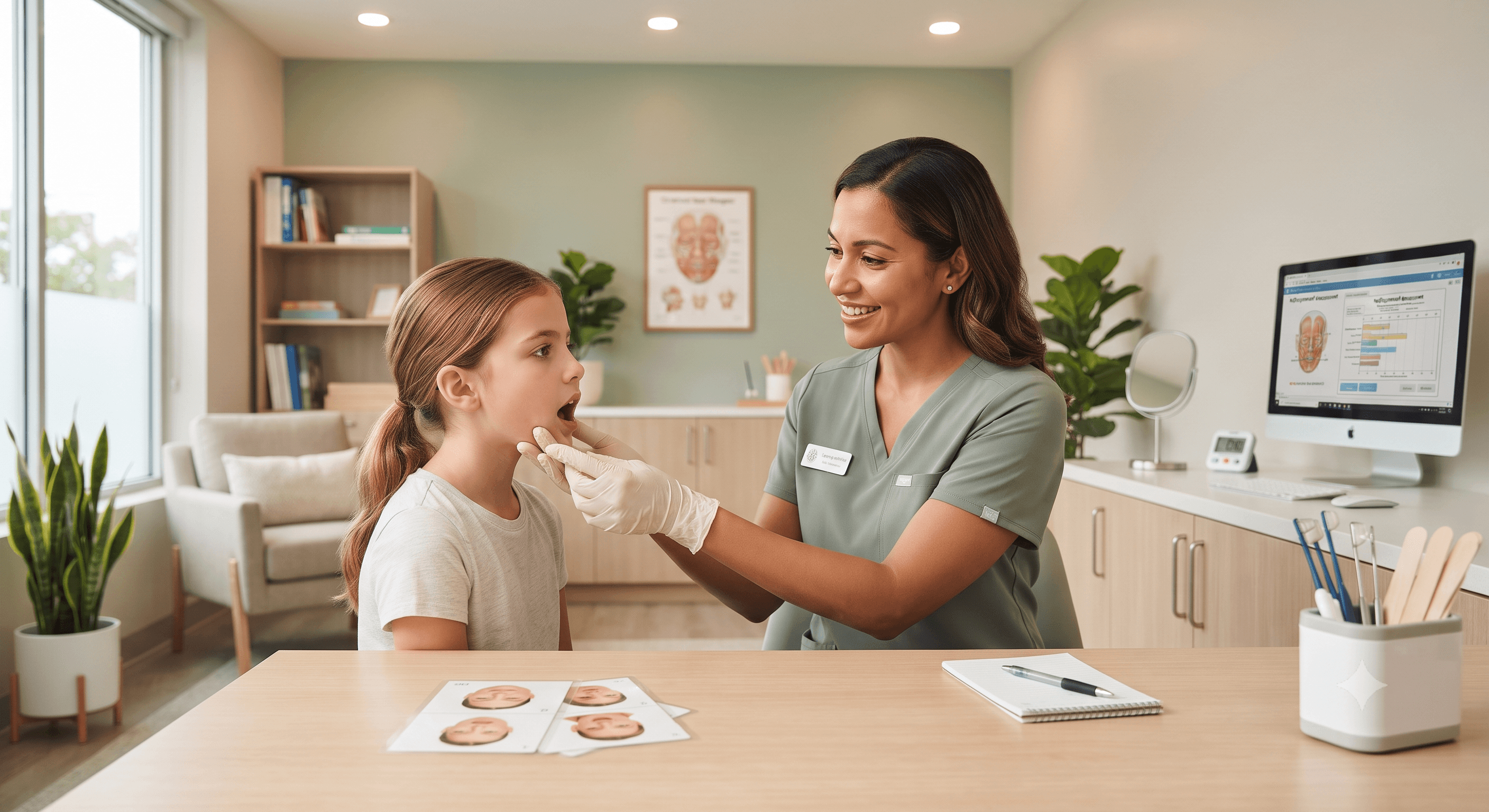 Motricidade Orofacial